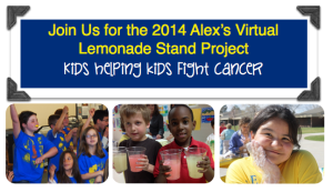 Lemonade Stand Pic