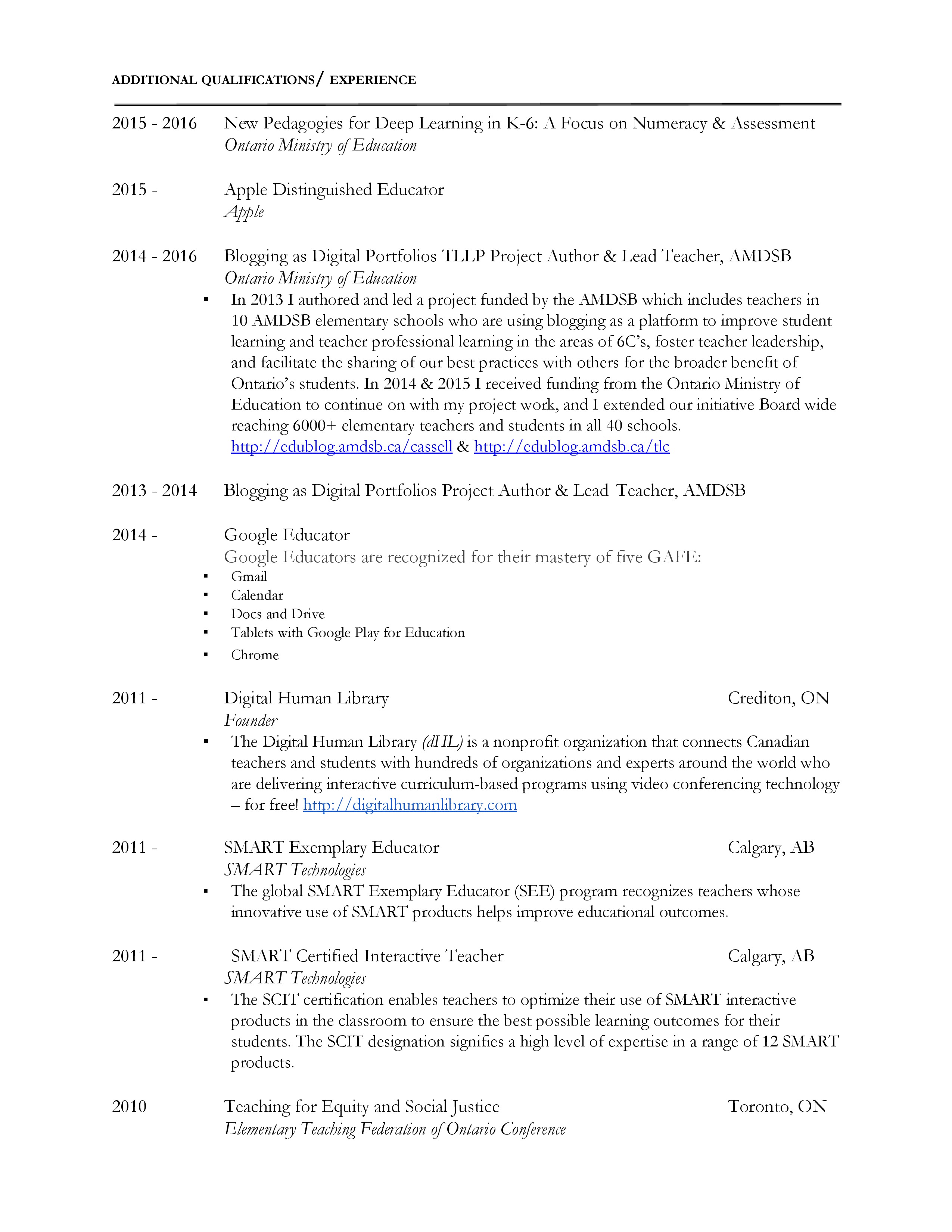 LeighCassell_Resume2016-page-1