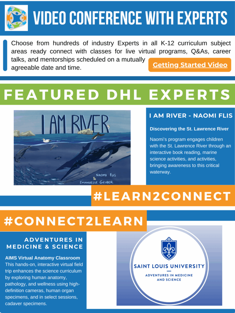 December 2025 Lesson Ideas - Digital Human Library