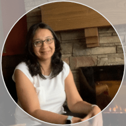 Deepali Mankad - Developmental Pediatrician and Life Coach