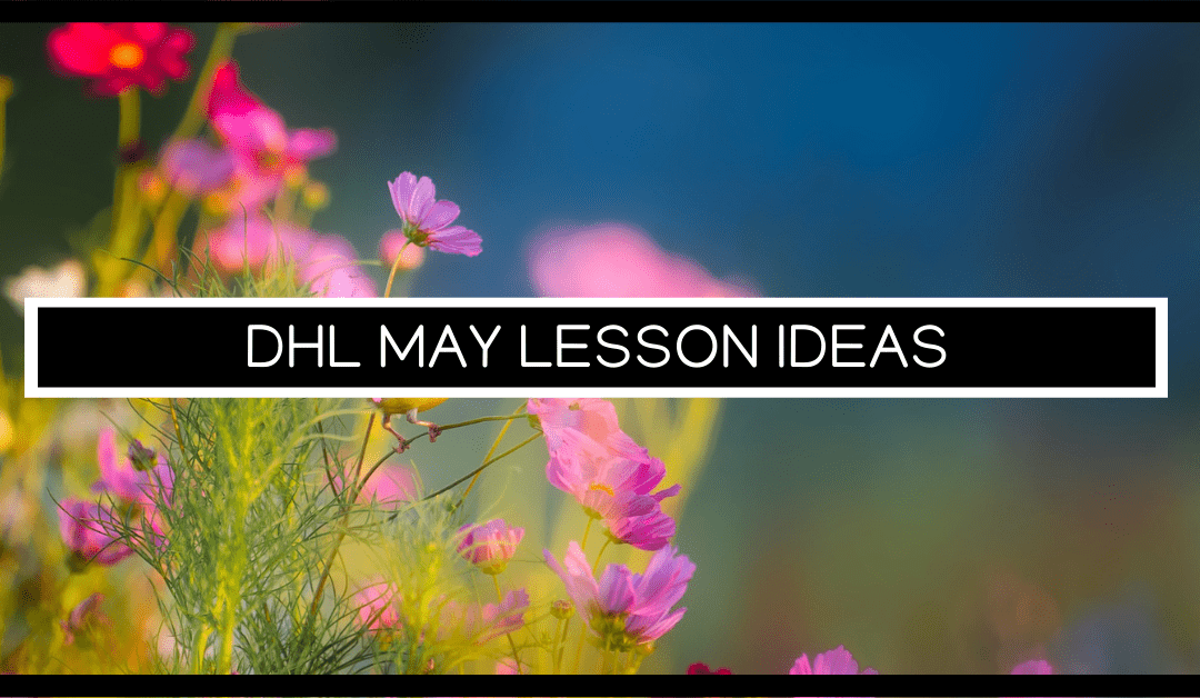 Digital Human Library Virtual Tours & VR Lesson Ideas – May 2026