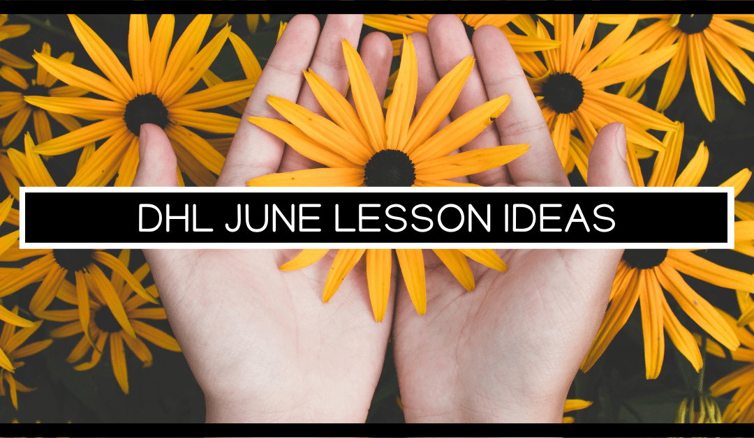 Digital Human Library Expert Ideas – June 2026