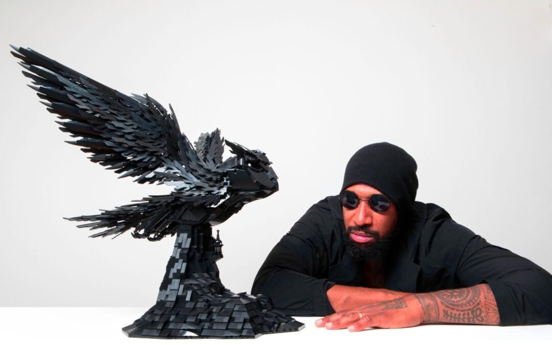 Celebrate Black History Month at the Aga Khan Museum: FREE Live Talk with Ekow Nimako