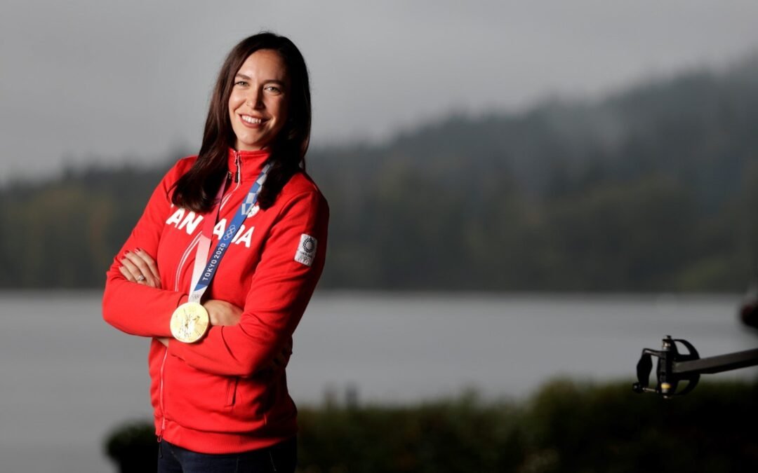 Global Student Chat February 2023: Self-care: Healthy Hearts and Minds with Olympic Gold Medalist Andrea Proske