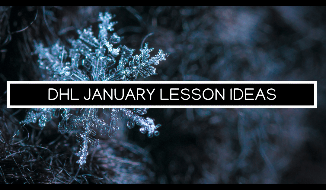 Digital Human Library Virtual Tours & VR Lesson Ideas – January 2026