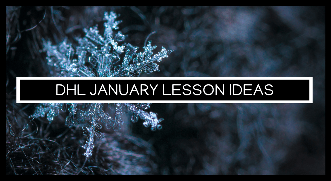 Digital Human Library Virtual Tours & VR Lesson Ideas – January 2026