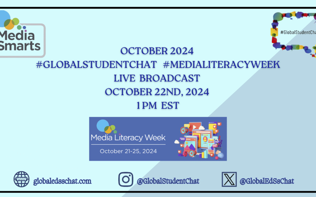 Global Student Chat 2024-2025