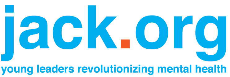 Welcome New dHL Expert Jack.org – Young Leaders Revolutionizing Mental Health