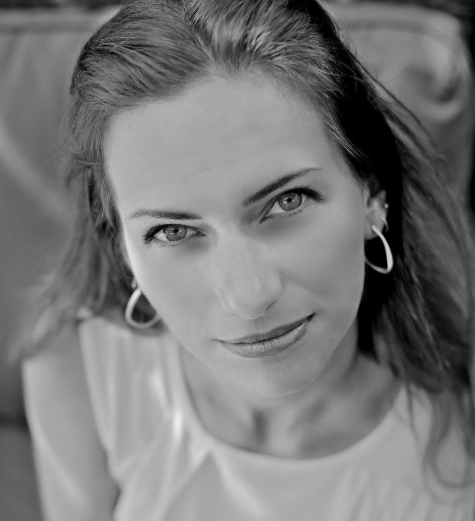 Leigh Cassell