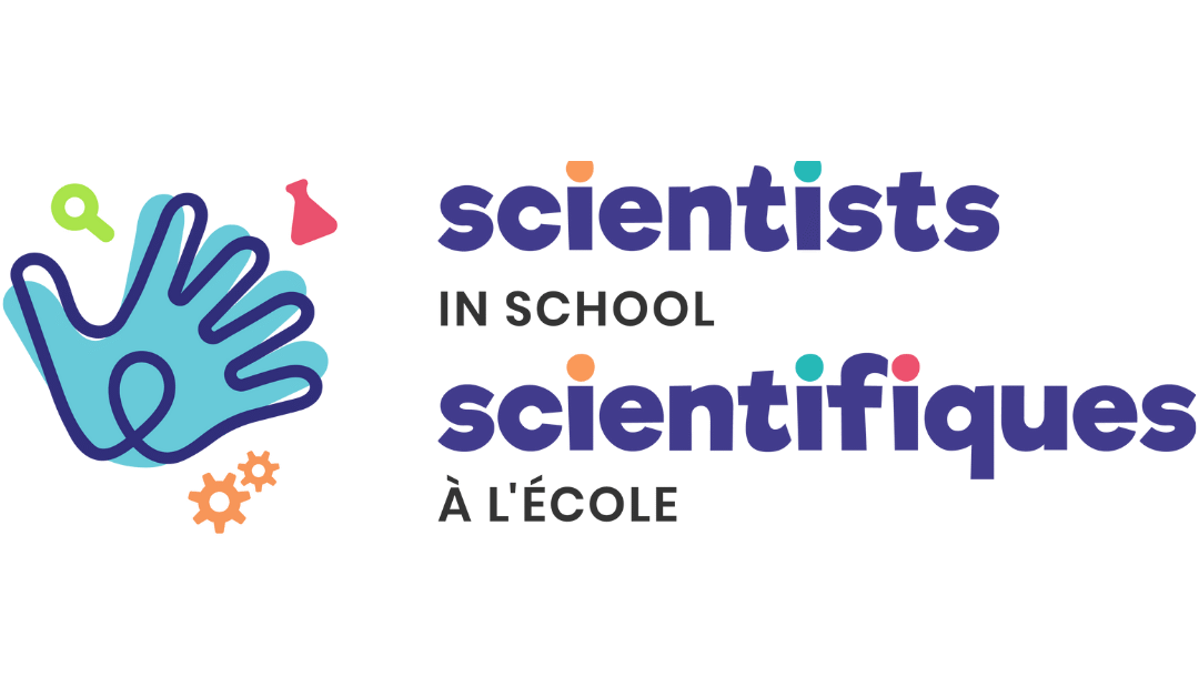 Press Release: NEW dHL & Scientists in Schools Collaborative Partnership