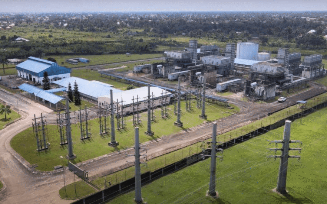 Welcome Uchenna Ejim-Madu – Energy, Oil & Gas, Power & Renewable Energy Expert