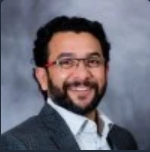 Mathew Varghese