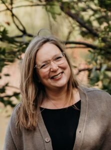Dr. Colleen Walpole