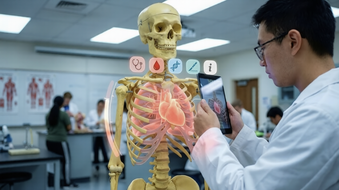 augmented reality