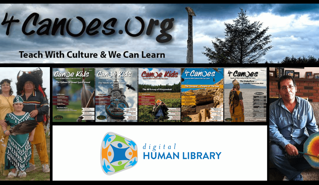 NEW! Indigenous Learning Programs Launching in 2021-2022 at dHL