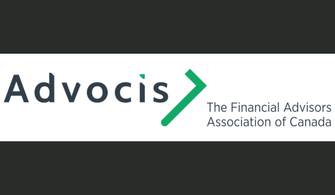 Advocis Partners with Digital Human Library to Bring Financial Literacy to K-12 Students