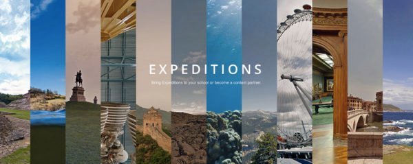 Google Expeditions for Everyone!