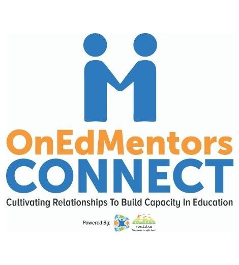 Invitation to Join OnEdMentors Connect