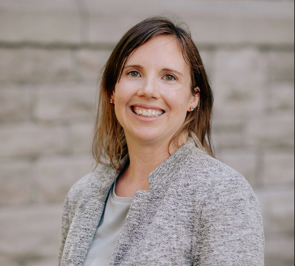 Rebecca Merkley