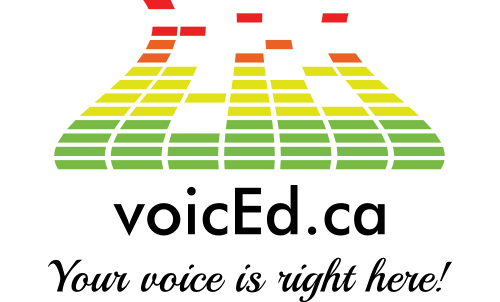 voicEd Radio: Changing the Way We Talk About Education in Canada