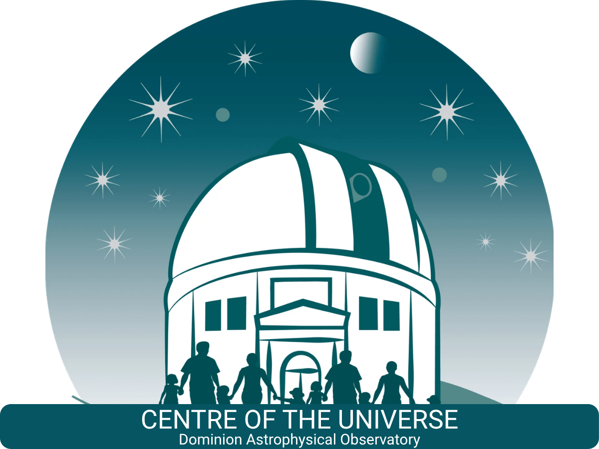 logo of an observatory