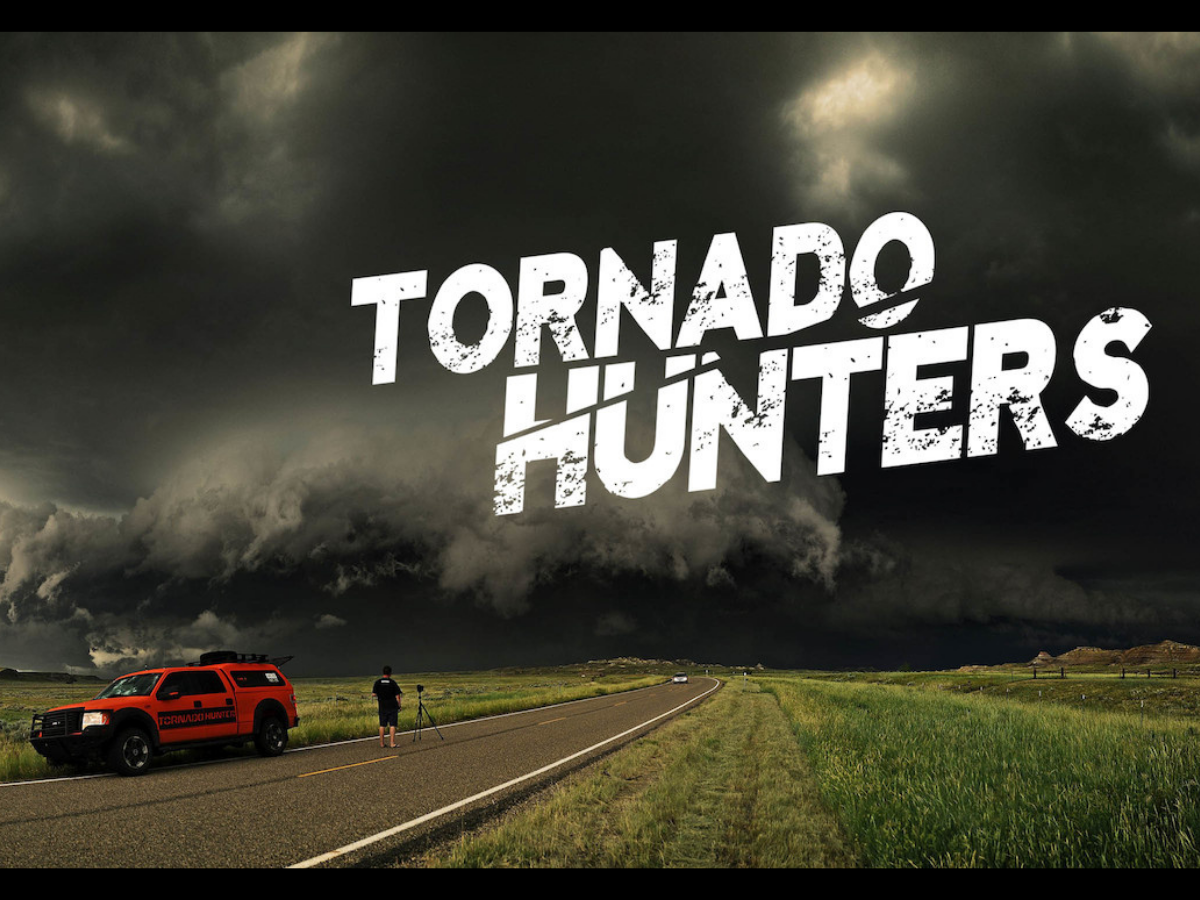 Tornado Hunters