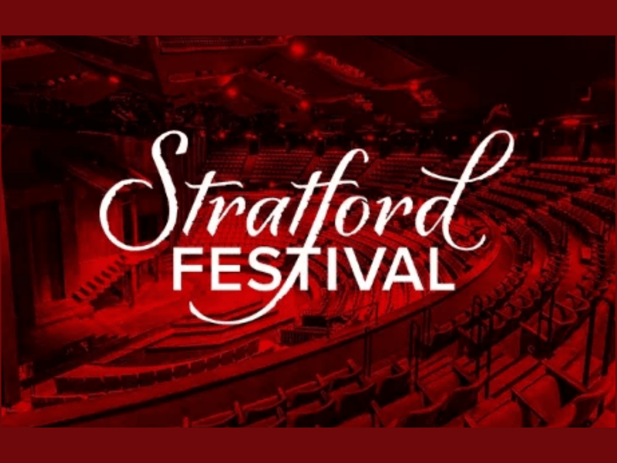 red logo