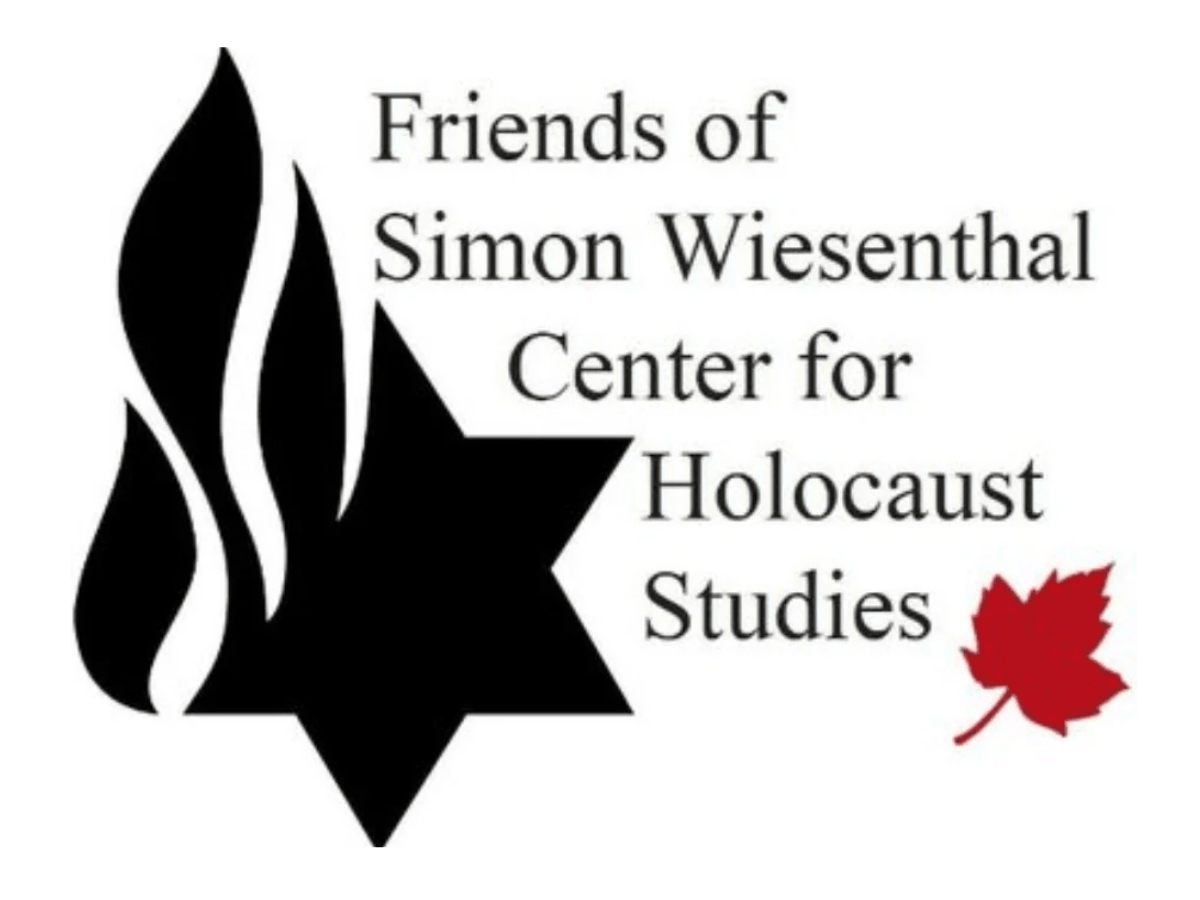 Simon Wiesenthal Logo