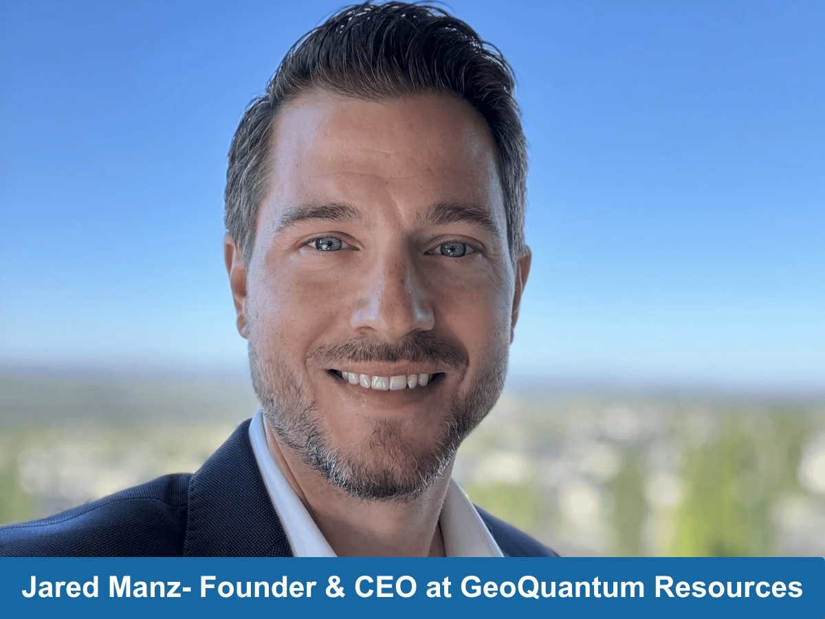 headshot of man outdoors in natural lighting