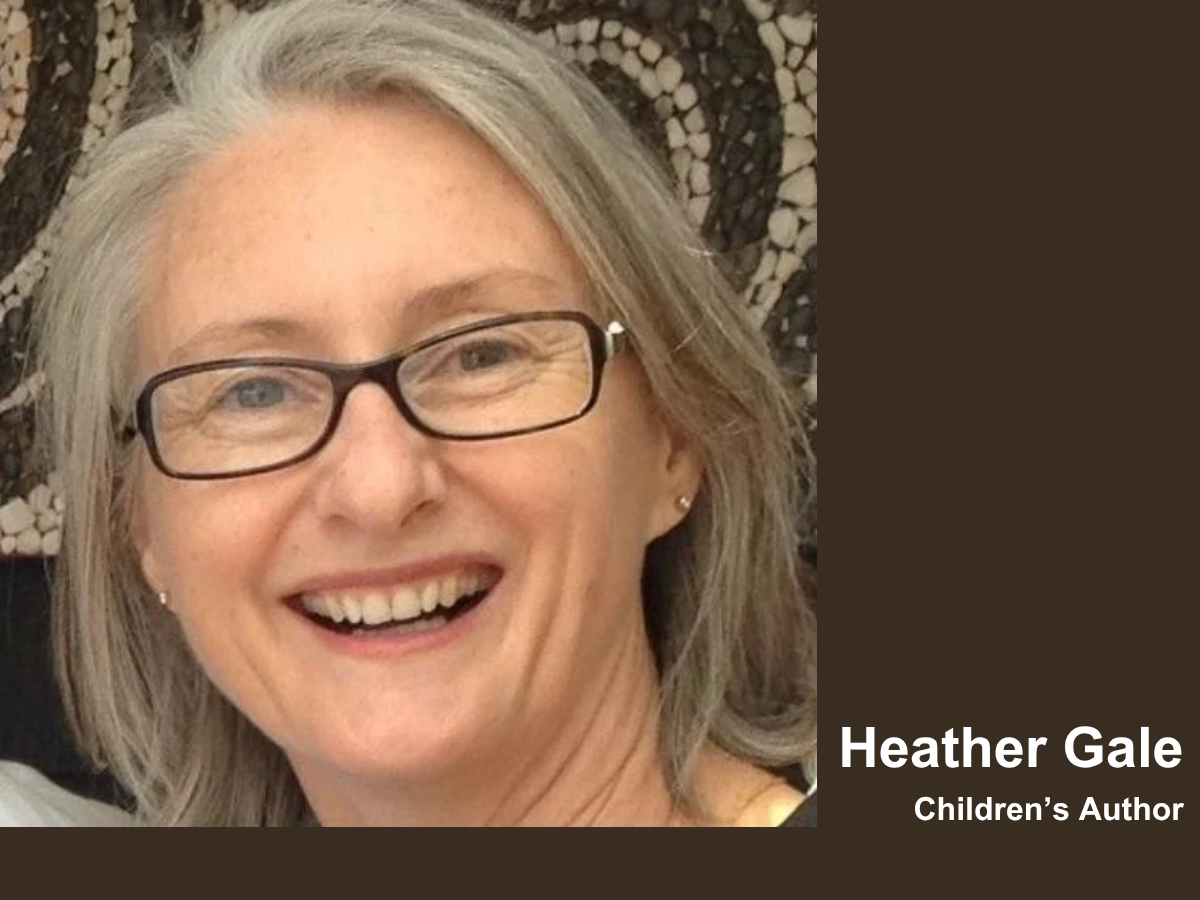white female headshot