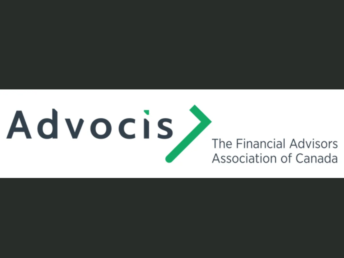 Advocis logo