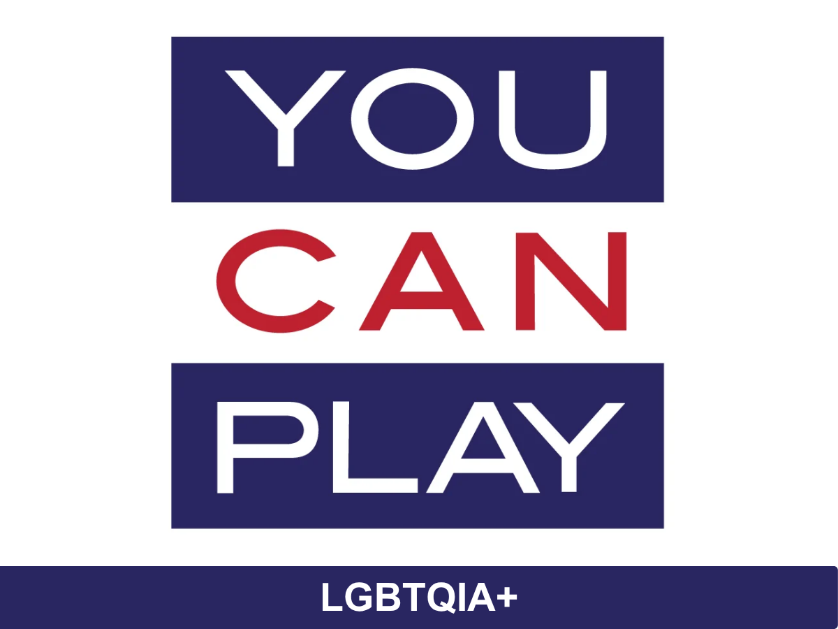 You Can Play logo